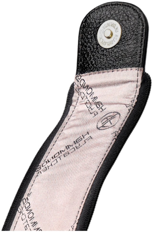 Стильный несессер на 2 отделения Hammonds Flycatcher TC4002 черного цвета 107976 modnotak фото №8