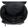 Вместительный мужской рюкзак коричневого цвета VINTAGE STYLE (14892) - 7