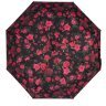 Женский зонт Fulton Minilite-2 L354 Dark Romance (механика, черный с красными розами) 94077 фото №2 Женский зонт Fulton Minilite-2 L354 Dark Romance (механика, черный с красными розами) 94077 modnotak фото - 2
