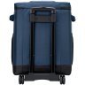 Термосумка на колесах 2E, 50л, темно-синя фото №4 Термосумка на колесах 2E, 50л, темно-синя modnotak фото - 4