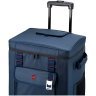 Термосумка на колесах 2E, 50л, темно-синя фото №10 Термосумка на колесах 2E, 50л, темно-синя modnotak фото - 10