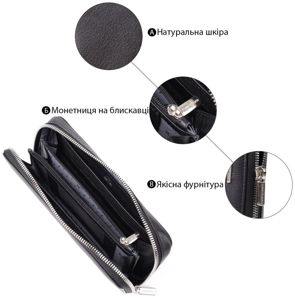 Красная женская сумка из натуральной кожи с одной лямкой KARYA (2420863) modnotak фото №16