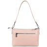 Повседневная сумка для женщин из кожи флотар на плечо Desisan 107177 розового цвета modnotak фото - 2