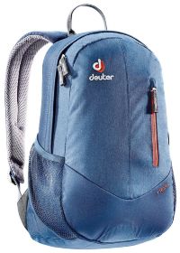 Рюкзак Nomi цвет 3022 midnight-dresscode