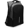 Мужской двухцветный рюкзак из полиэстера под ноутбук Monsen (22146) - 1