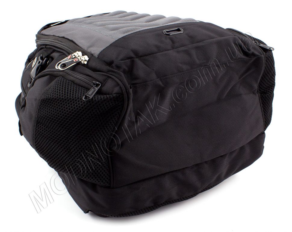 Городской рюкзак с карманом под ноутбук SWISSGEAR (8826-3) 