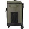 Термосумка на колесах 2E, 50л, темно-оливкова modnotak фото - 5