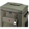 Термосумка на колесах 2E, 50л, темно-оливкова modnotak фото - 11