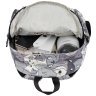 Рюкзак 2Е, TeensPack Cats, сірий фото №10 Рюкзак 2Е, TeensPack Cats, сірий modnotak фото - 10