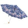 Женский зонт Fulton L905 Eco Planet Natural Bloom (складной, механика, с защитой от ультрафиолета UPF 50+, сиреневый с принтом бутонов) 93979 фото №5 Женский зонт Fulton L905 Eco Planet Natural Bloom (складной, механика, с защитой от ультрафиолета UPF 50+, сиреневый с принтом бутонов) 93979 modnotak фото - 5