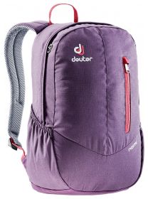 Рюкзак Nomi цвет 5533 plum-cardinal