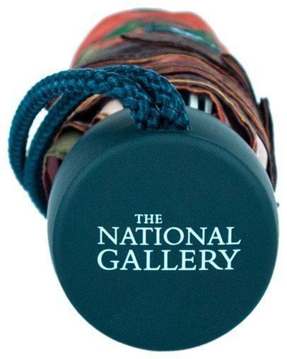 Зонт женский Fulton National Gallery Minilite-2 L849 Flowers in a Vase (механика, складной, разноцветный с принтом цветов) 93881 фото №10 Зонт женский Fulton National Gallery Minilite-2 L849 Flowers in a Vase (механика, складной, разноцветный с принтом цветов) 93881 modnotak фото №10