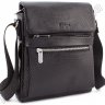 Наплечная мужская сумка с одним отделением KARYA (11109) - 5