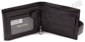 Мужское портмоне с отделением для автодокументов Marco Coverna (18393)