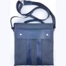 Вместительная мужская сумка под планшет среднего размера VATTO (11823) - 1