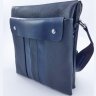 Вместительная мужская сумка под планшет среднего размера VATTO (11823) - 4