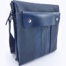 Вместительная мужская сумка под планшет среднего размера VATTO (11823) - 5