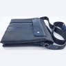 Вместительная мужская сумка под планшет среднего размера VATTO (11823) - 9
