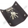 Женская кожаная ключница для длинных ключей ST Leather (16120) - 2