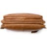 Современная сумка бананка из натуральной кожи  VINTAGE STYLE (14900) - 6