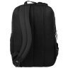 Универсальный рюкзак на каждый день с отделением для ноутбука до 16" Wenger Quadma черного цвета 103482 modnotak фото - 5