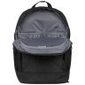 Универсальный рюкзак на каждый день с отделением для ноутбука до 16" Wenger Quadma черного цвета 103482 modnotak фото - 10