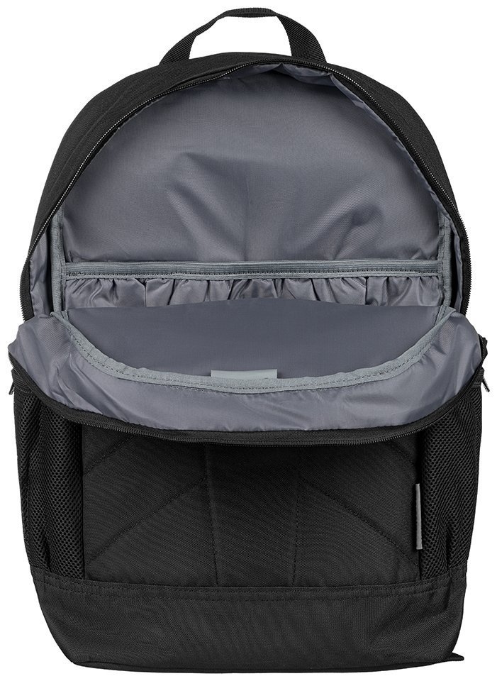 Универсальный рюкзак на каждый день с отделением для ноутбука до 16" Wenger Quadma черного цвета 103482 modnotak фото №10