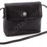 Шкіряна жіноча сумочка на плече Karya (Туреччина) (28008) - 5