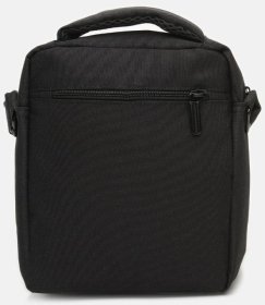 Чоловіча маленька текстильна сумка з ручкою Monsen (21936)