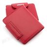 Мини кошелек красного цвета Karya 1052-46 - 5