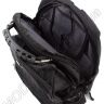 Місткий рюкзак з двома відділеннями і кишенями SWISSGEAR (6028) - 7