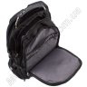 Вместительный рюкзак с двумя отделениями и карманами SWISSGEAR (6028) - 9