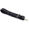 Кожаная сумка для документов и ноутбука до 16" H.T Premium Leather 108582​ черная modnotak фото - 12