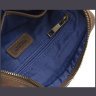 Светло-коричневая мужская сумка через плечо из винтажной кожи Visconti Watson 69282 - 9