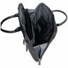 Сумка для ноутбука 15.6″ черного цвета из натуральной кожи флотар Vip Collection 102483 фото №7 Сумка для ноутбука 15.6″ черного цвета из натуральной кожи флотар Vip Collection 102483 modnotak фото - 7