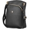 Сумка жіноча Wenger LeaSophie Crossbody Tote 10", чорна modnotak фото - 1