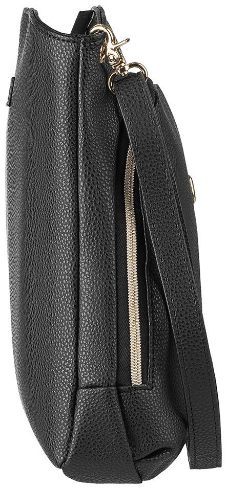 Сумка жіноча Wenger LeaSophie Crossbody Tote 10", чорна modnotak фото №6