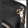 Сумка жіноча Wenger LeaSophie Crossbody Tote 10", чорна modnotak фото - 7