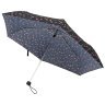 Женский складной зонт Fulton Superslim-2 L553 Bursting Buds (механика, черный с цветочным принтом) 94083 фото №6 Женский складной зонт Fulton Superslim-2 L553 Bursting Buds (механика, черный с цветочным принтом) 94083 modnotak фото - 6