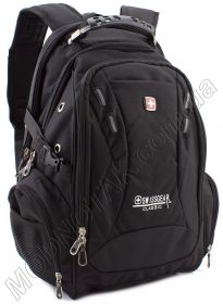 Молодежный рюкзак среднего размера SWISSGEAR (6602)