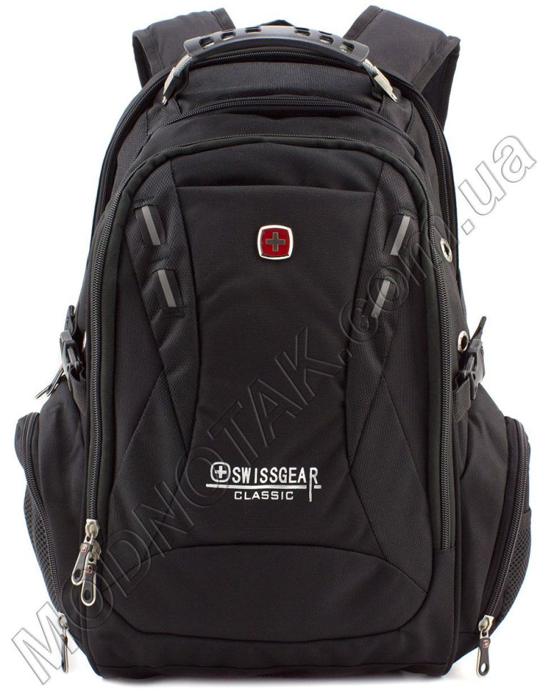 Молодіжний рюкзак середнього розміру SWISSGEAR (6602),