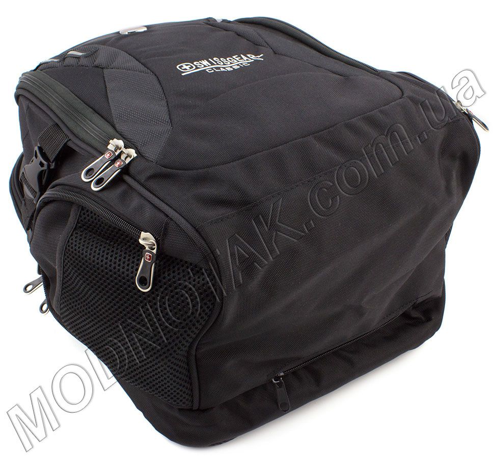 Молодежный рюкзак среднего размера SWISSGEAR (6602)