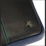Маленька різнокольорова сумка на плече з натуральної шкіри Visconti Remi 69283 - 6