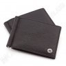 Шкіряний гаманець для банкнот і кредитних карток - ST Leather (18084) - 1