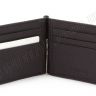 Шкіряний гаманець для банкнот і кредитних карток - ST Leather (18084) - 2