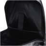 Повсякденний чоловічий рюкзак із поліестеру в чорно-сірому кольорі Jumahe 66084 - 8