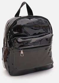 Стильний жіночий рюкзак чорного кольору Monsen 88884