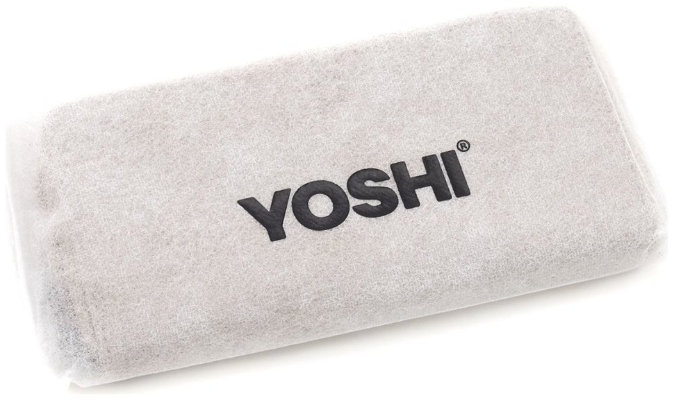 Жіночий гаманець з натуральної шкіри сіро-бежевого кольору Yoshi Baxter Warm Grey (Великобританія) 91785 фото №8 Жіночий гаманець з натуральної шкіри сіро-бежевого кольору Yoshi Baxter Warm Grey (Великобританія) 91785 modnotak фото №8