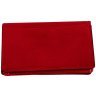 Красная визитница Diamond из натуральной кожи Vip Collection 102585 фото №2 Красная визитница Diamond из натуральной кожи Vip Collection 102585 modnotak фото - 2
