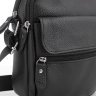 Стильная мужская наплечная сумка-планшет из кожи на два отдела Tiding Bag (15764) фото №6 Стильная мужская наплечная сумка-планшет из кожи на два отдела Tiding Bag (15764) modnotak фото - 6